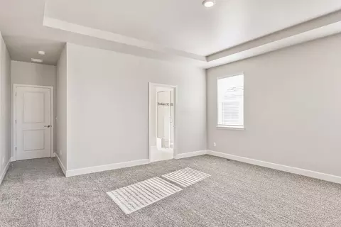 Bedroom - 957 Andrews Crest Dr, Berthoud, CO 80513 photo 2 of 3