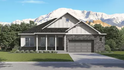 Exterior - 957 Andrews Crest Dr, Berthoud, CO 80513 photo 3 of 6