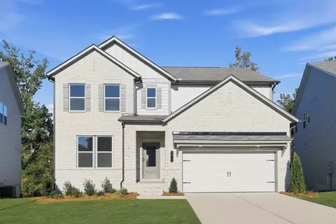 4043 Alderstone Dr, Flowery Branch, GA 30542
