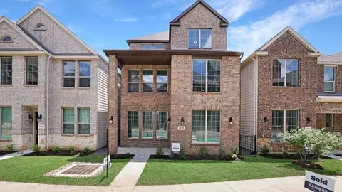 1508 Dulwich Dr, Allen, TX 75013