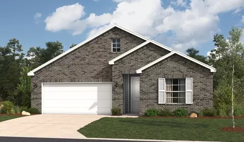 1801 Miley Ln, Harlingen, TX 78552