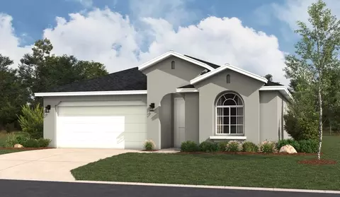 1801 Miley Ln, Harlingen, TX 78552