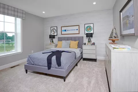 Bedroom - 7242 Otley Dr, Wetherington, OH 45069 photo 3 of 3
