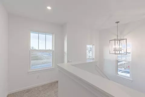 Entry Way - 2886 Evergreen Ave, Plainfield, IN 46168 photo 5 of 7