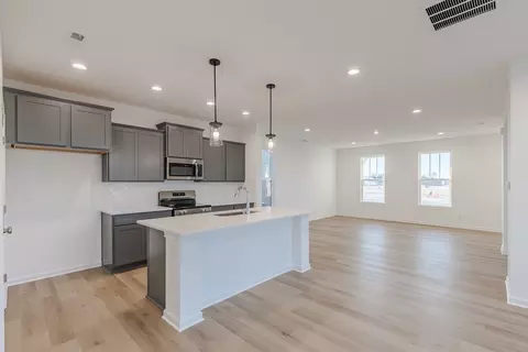 Kitchen - 2886 Evergreen Ave, Plainfield, IN 46168 photo 1 of 6