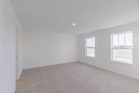 Bedroom - 2886 Evergreen Ave, Plainfield, IN 46168 photo 2 of 10