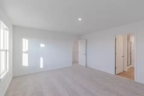 Bedroom - 2886 Evergreen Ave, Plainfield, IN 46168 photo 3 of 10