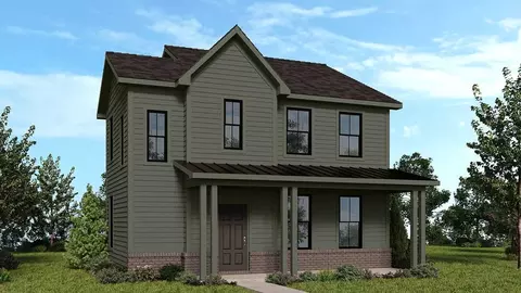 2886 Evergreen Ave, Plainfield, IN 46168