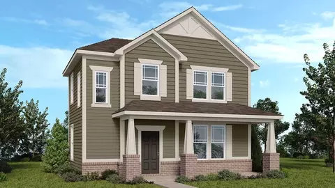 Exterior - 2886 Evergreen Ave, Plainfield, IN 46168 photo 3 of 6