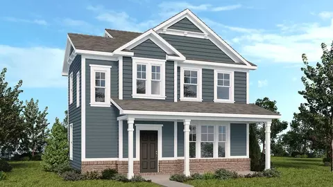 Exterior - 2886 Evergreen Ave, Plainfield, IN 46168 photo 2 of 6