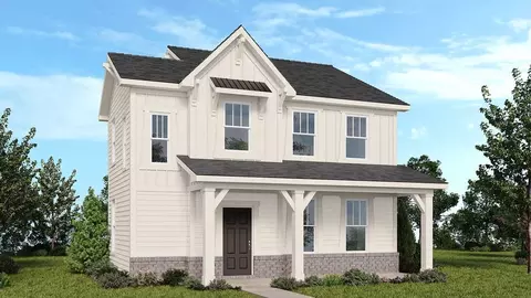 Exterior - 2886 Evergreen Ave, Plainfield, IN 46168 photo 4 of 6