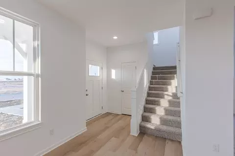 Entry Way - 2886 Evergreen Ave, Plainfield, IN 46168 photo 1 of 7
