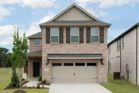 3410 Hillingdon Rd, Anna, TX 75409