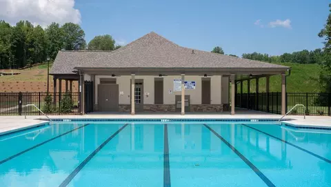 Exterior - 3285 Ryker Rd, Gainesville, GA 30507 photo 7 of 7