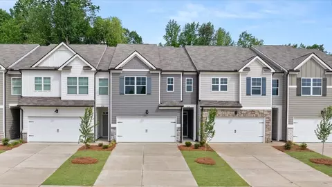 Exterior - 3285 Ryker Rd, Gainesville, GA 30507 photo 5 of 7