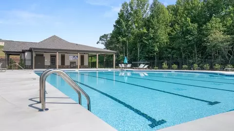 Exterior - 3285 Ryker Rd, Gainesville, GA 30507 photo 7 of 7