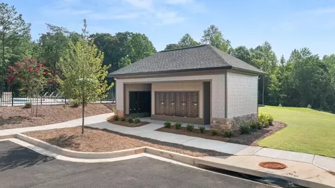View/Area - 3285 Ryker Rd, Gainesville, GA 30507 photo 3 of 3