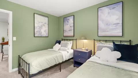 Bedroom - 3285 Ryker Rd, Gainesville, GA 30507 photo 5 of 5
