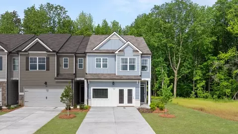 3285 Ryker Rd, Gainesville, GA 30507