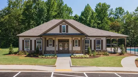Other - 3285 Ryker Rd, Gainesville, GA 30507 photo 12 of 12