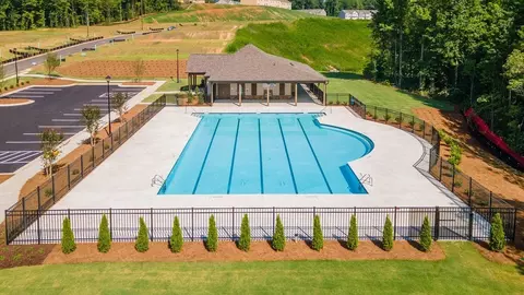 Exterior - 3285 Ryker Rd, Gainesville, GA 30507 photo 6 of 7