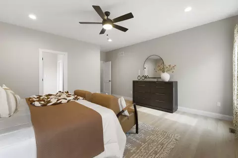Bedroom - 128 Cedarstone Drive Dardenne Prairie Mo 63368, Dardenne Prairie, MO 63368 photo 5 of 9