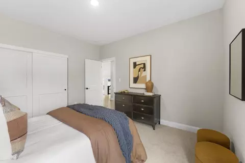 Bedroom - 128 Cedarstone Drive Dardenne Prairie Mo 63368, Dardenne Prairie, MO 63368 photo 7 of 9