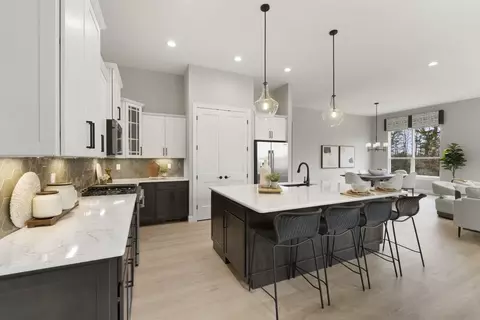 Kitchen - 128 Cedarstone Drive Dardenne Prairie Mo 63368, Dardenne Prairie, MO 63368 photo 5 of 5