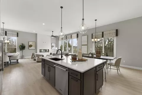 Kitchen - 128 Cedarstone Drive Dardenne Prairie Mo 63368, Dardenne Prairie, MO 63368 photo 3 of 5