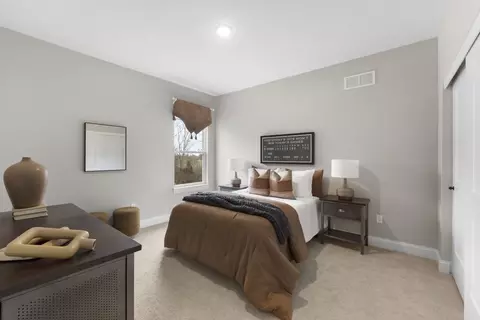 Bedroom - 128 Cedarstone Drive Dardenne Prairie Mo 63368, Dardenne Prairie, MO 63368 photo 8 of 9