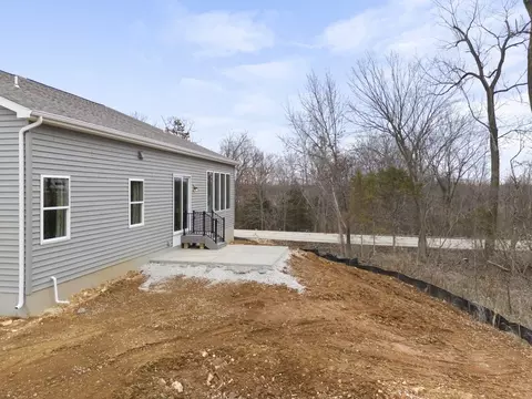 Exterior - 128 Cedarstone Drive Dardenne Prairie Mo 63368, Dardenne Prairie, MO 63368 photo 3 of 5