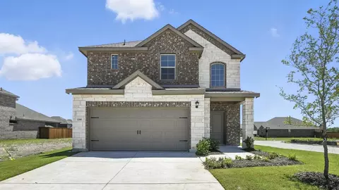 4249 Zayan Dr, Sherman, TX 75090