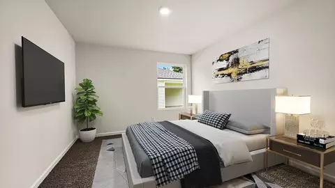 Bedroom - 24787 Berry Ridge Ln, Springfield, LA 70462 photo 7 of 7