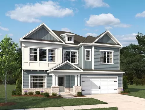 103 N Harvest Ridge Way, Clayton, NC 27520