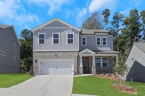 187 Henley St, Canton, GA 30114