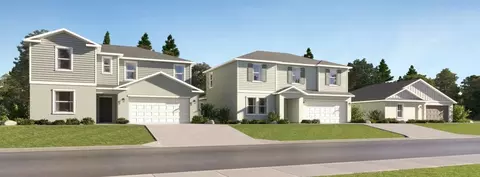 Exterior - 11698 Fallow Down Dr, Dade City, FL 33525 photo 3 of 3
