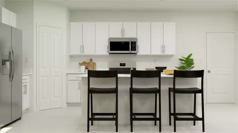 Kitchen - 11698 Fallow Down Dr, Dade City, FL 33525 photo 1 of 4