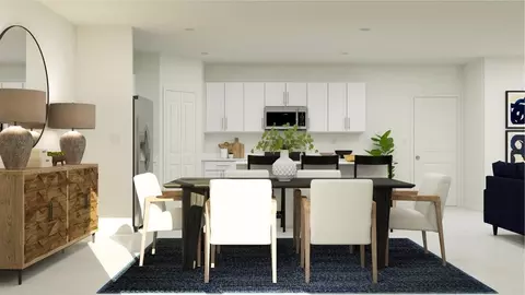 Dining - 11698 Fallow Down Dr, Dade City, FL 33525 photo 1 of 2