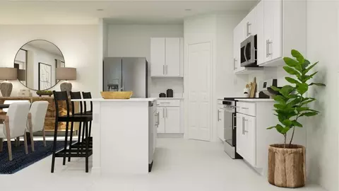 Kitchen - 11698 Fallow Down Dr, Dade City, FL 33525 photo 2 of 4