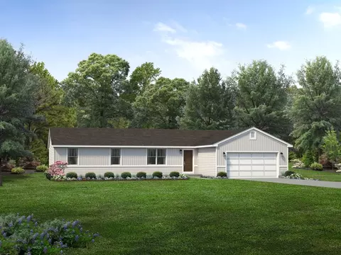 Exterior - 3859 Eastern Rd, Norton, OH 44203 photo 2 of 7
