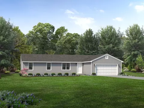 Exterior - 3859 Eastern Rd, Norton, OH 44203 photo 4 of 7