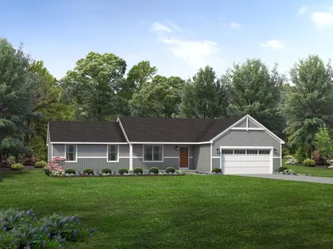 Exterior - 3859 Eastern Rd, Norton, OH 44203 photo 3 of 7