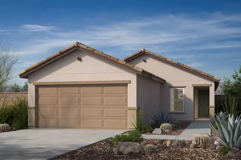 12450 N Bella Victoria Rd, Marana, AZ 85658