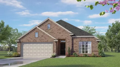 4049 Kitts Rd, Granbury, TX 76049