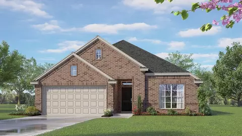 4049 Kitts Rd, Granbury, TX 76049