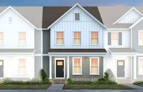 839 Weavers Abbey Pl, Knightdale, NC 27545