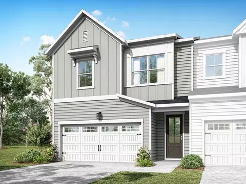 Exterior - 5025 Louis Stephens Dr, Morrisville, NC 27560 photo 2 of 8