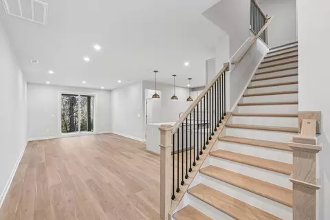 Entry Way - 5025 Louis Stephens Dr, Morrisville, NC 27560 photo 1 of 1