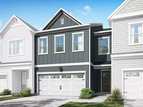 Exterior - 5025 Louis Stephens Dr, Morrisville, NC 27560 photo 7 of 8