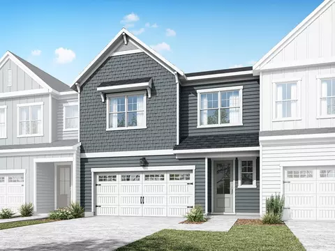 Exterior - 5025 Louis Stephens Dr, Morrisville, NC 27560 photo 6 of 8
